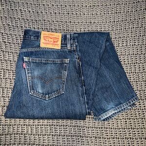 Levi’s 505 Jeans